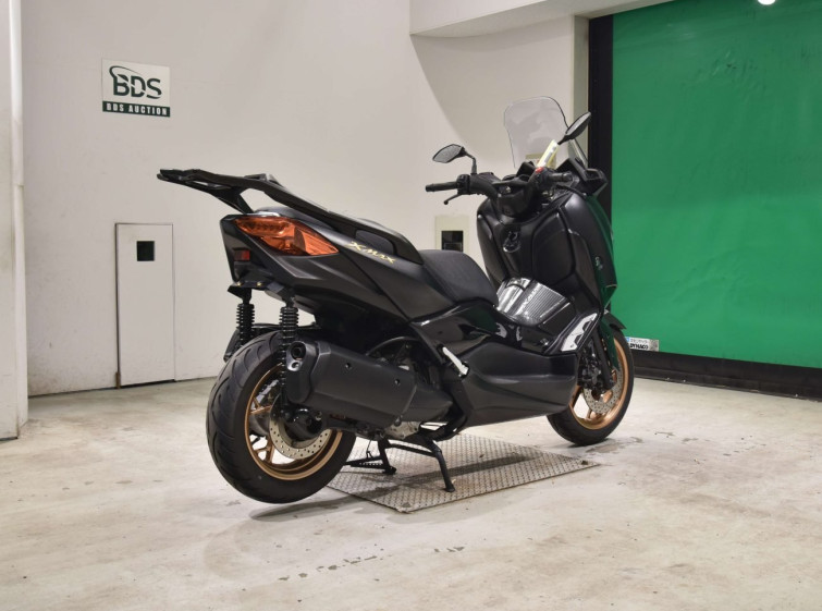 Мотоцикл Yamaha X-MAX250-2 с пробегом 6816 km