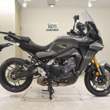 Мотоцикл Yamaha MT-09 TRACER GT с пробегом 7283 km