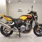 Мотоцикл Honda CB1300SF з пробігом 78487 km