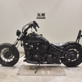 Мотоцикл Yamaha DRAGSTAR XVS400 с пробегом 2832 km
