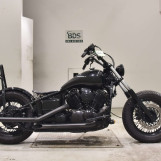Мотоцикл Yamaha DRAGSTAR XVS400 с пробегом 2832 km