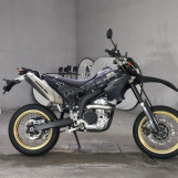 Мотоцикл Yamaha WR250X с пробегом 6262 km