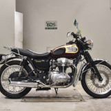 Мотоцикл Kawasaki W650 з пробігом 36376 km