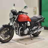 Мотоцикл Honda CB1100RS з пробігом 5815 km