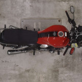 Мотоцикл Honda CB1100RS з пробігом 5815 km