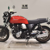 Мотоцикл Honda CB1100RS з пробігом 5815 km