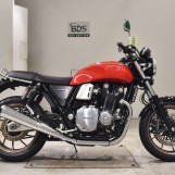 Мотоцикл Honda CB1100RS з пробігом 5815 km