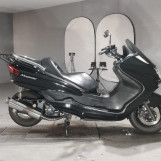 Мотоцикл Yamaha MAJESTY 250C с пробегом 16165 km