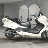 Мотоцикл Honda FORZA Z з пробігом 38805 km
