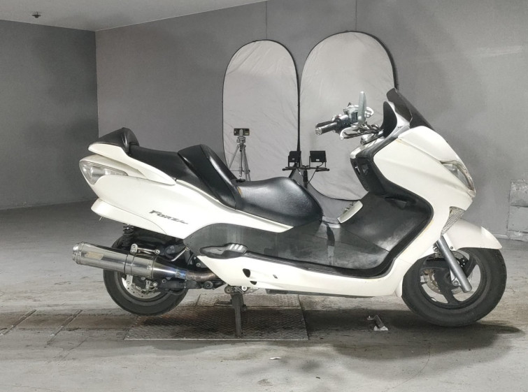 Мотоцикл Honda FORZA Z з пробігом 38805 km