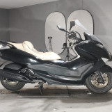 Мотоцикл Yamaha MAJESTY 250