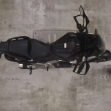 Мотоцикл Honda NC750X з пробігом 9829 km