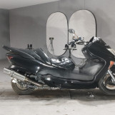 Мотоцикл Honda FORZA Z