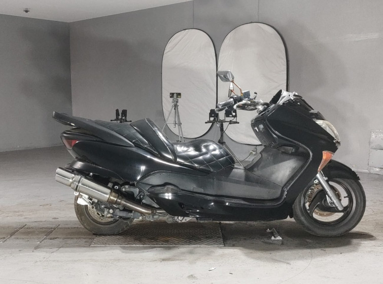Мотоцикл Honda FORZA Z