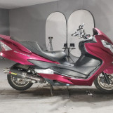 Мотоцикл Suzuki SKYWEAVE 250SS
