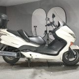 Мотоцикл Honda FORZA Z