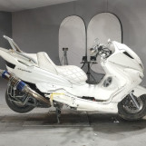 Мотоцикл Yamaha MAJESTY 250C з пробігом 36811 km