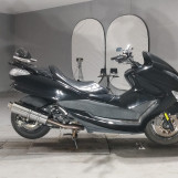 Мотоцикл Yamaha MAJESTY 250 с пробегом 14564 km