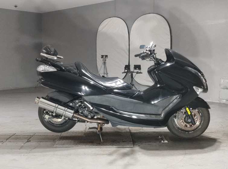 Мотоцикл Yamaha MAJESTY 250 с пробегом 14564 km