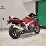 Мотоцикл Suzuki GSX1300R HAYABUSA с пробегом 53796 km