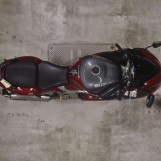 Мотоцикл Suzuki GSX1300R HAYABUSA с пробегом 53796 km