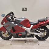 Мотоцикл Suzuki GSX1300R HAYABUSA с пробегом 53796 km