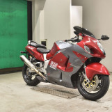Мотоцикл Suzuki GSX1300R HAYABUSA с пробегом 53796 km