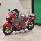 Мотоцикл Suzuki GSX1300R HAYABUSA с пробегом 53796 km