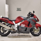 Мотоцикл Suzuki GSX1300R HAYABUSA с пробегом 53796 km