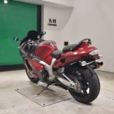 Мотоцикл Suzuki GSX1300R HAYABUSA с пробегом 53796 km
