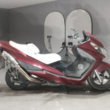 Мотоцикл Suzuki SKYWAVE 250
