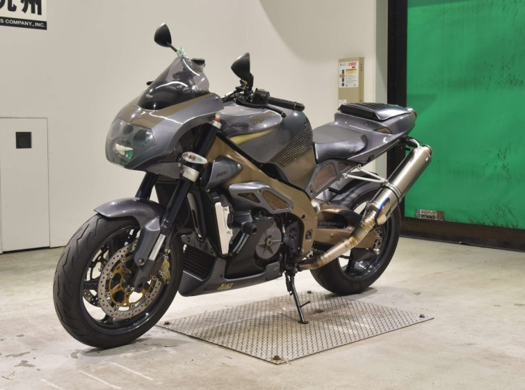 Мотоцикл Aprilia TUONO1000 з пробігом 22164 km