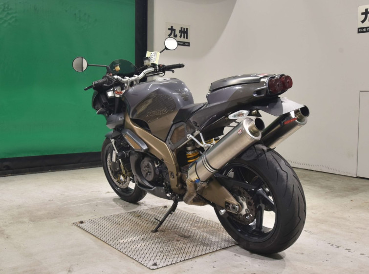 Мотоцикл Aprilia TUONO1000 з пробігом 22164 km