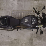 Мотоцикл Aprilia TUONO1000 з пробігом 22164 km