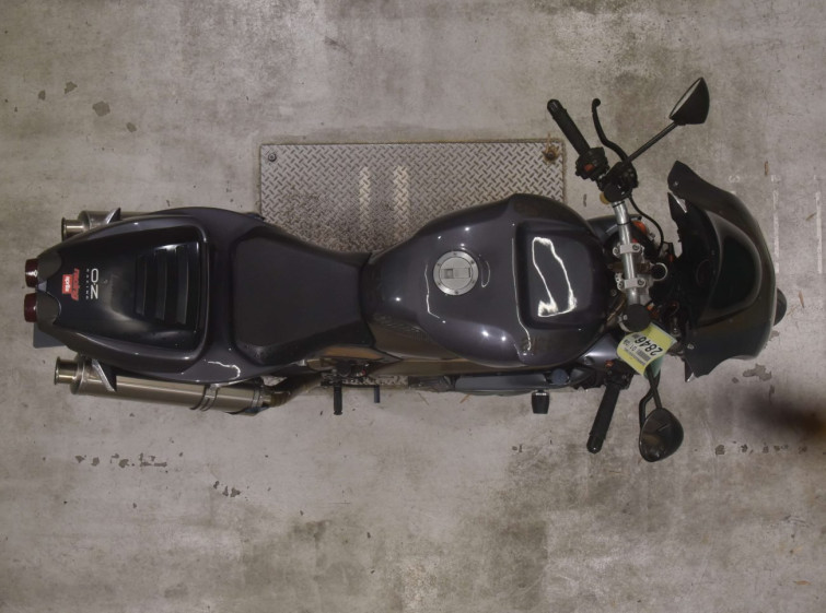 Мотоцикл Aprilia TUONO1000 з пробігом 22164 km