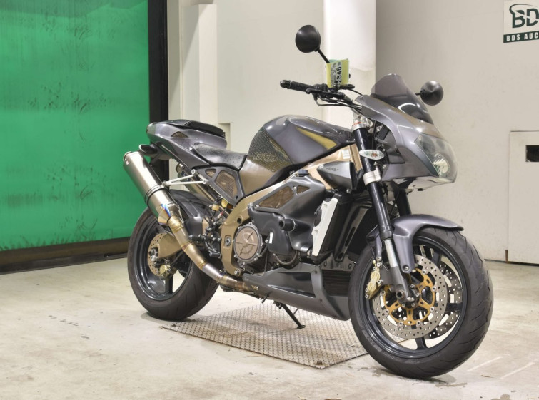 Мотоцикл Aprilia TUONO1000 з пробігом 22164 km