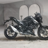 Мотоцикл Suzuki GSX-S750 з пробігом 1656 km