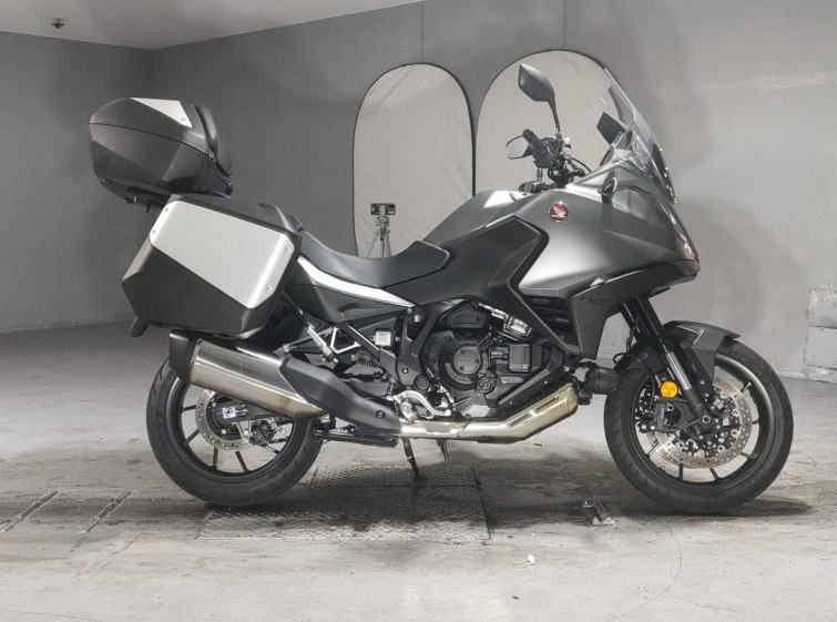 Мотоцикл Honda NT1100 з пробігом 3485 km
