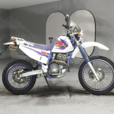 Мотоцикл Yamaha TT250R REIDO с пробегом 45771 km