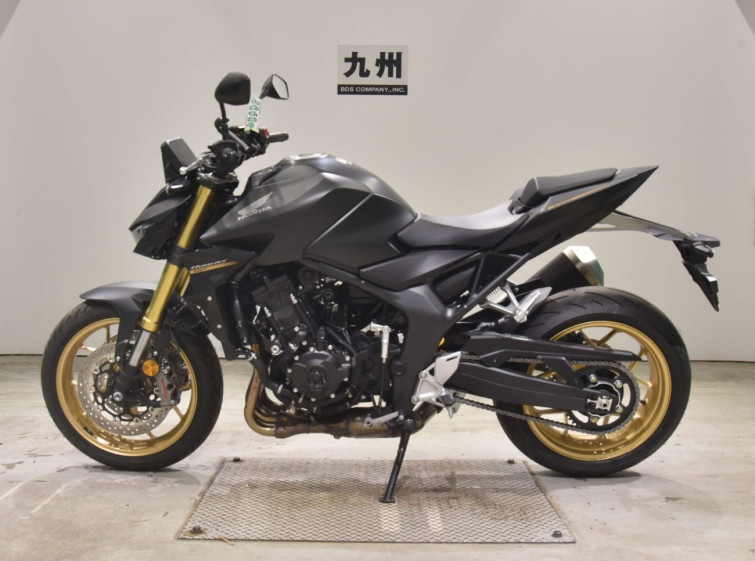 Мотоцикл Honda CB1000 HORNET SP з пробігом 158 km