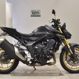 Мотоцикл Honda CB1000 HORNET SP з пробігом 158 km