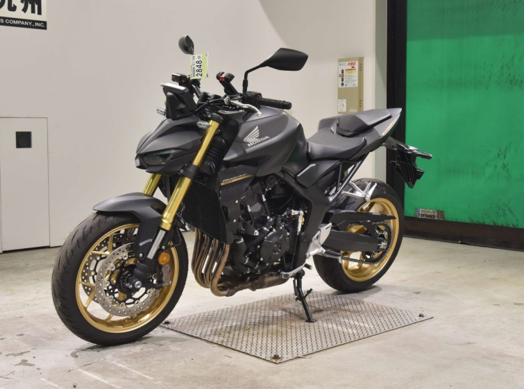 Мотоцикл Honda CB1000 HORNET SP з пробігом 158 km