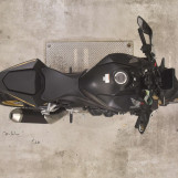 Мотоцикл Honda CB1000 HORNET SP з пробігом 158 km