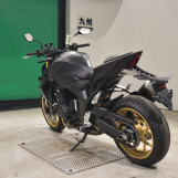 Мотоцикл Honda CB1000 HORNET SP з пробігом 158 km