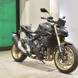 Мотоцикл Honda CB1000 HORNET SP з пробігом 158 km