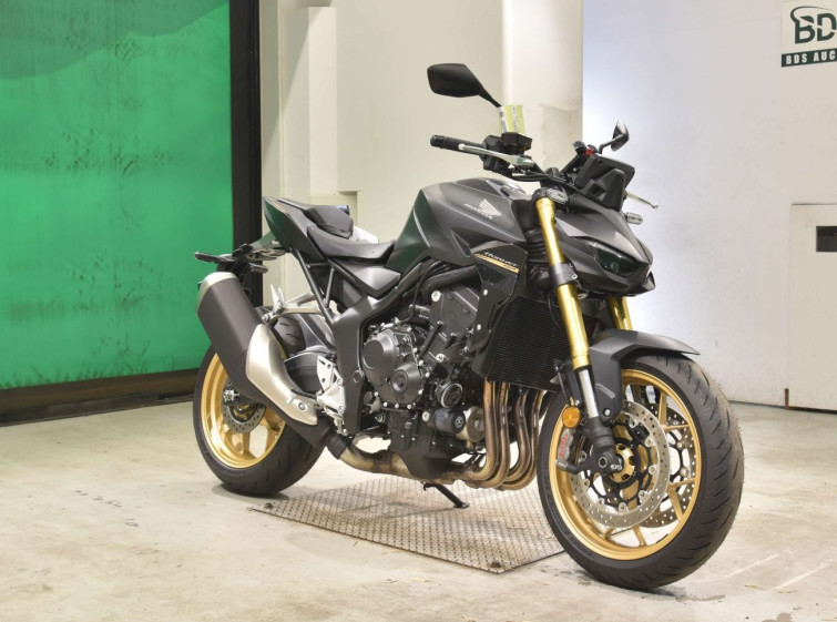 Мотоцикл Honda CB1000 HORNET SP з пробігом 158 km