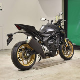 Мотоцикл Honda CB1000 HORNET SP з пробігом 158 km