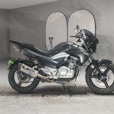 Мотоцикл Suzuki GSR250 з пробігом 46116 km