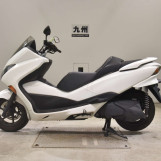Мотоцикл Honda FORZA Z с пробегом 47074 km