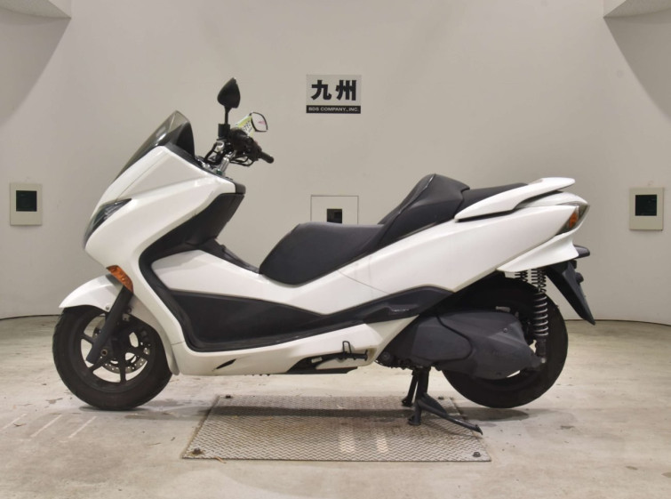 Мотоцикл Honda FORZA Z с пробегом 47074 km